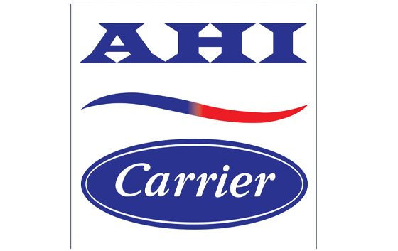 AHI Carrier
