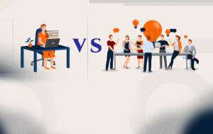 Agency VS Solo-Creators. Who do brands trust?