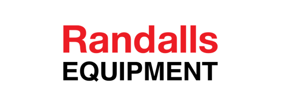 Randalls Equipment